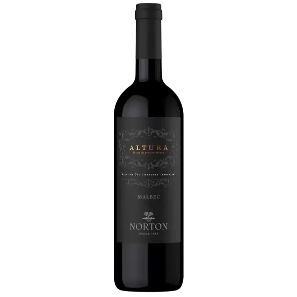 Norton Altura Malbec