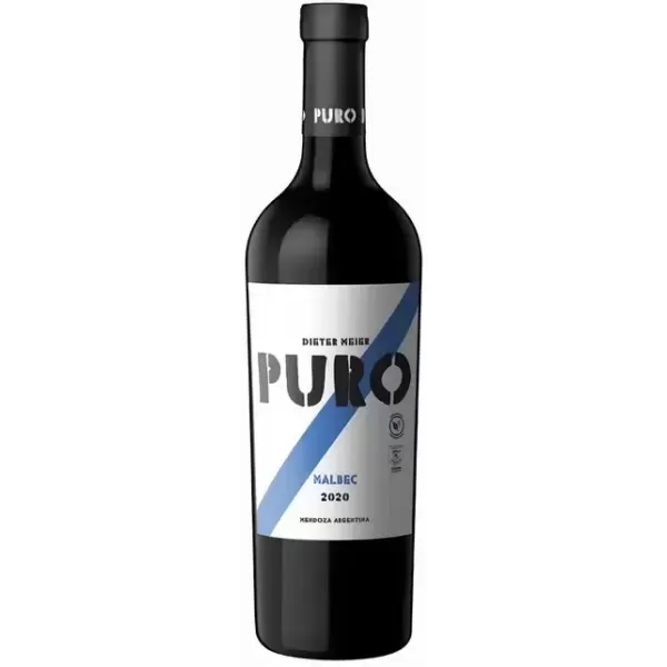 Puro Malbec