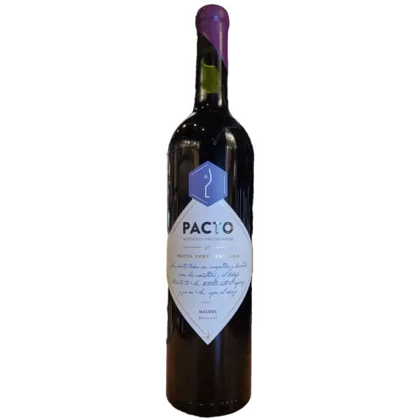 Pacto Malbec