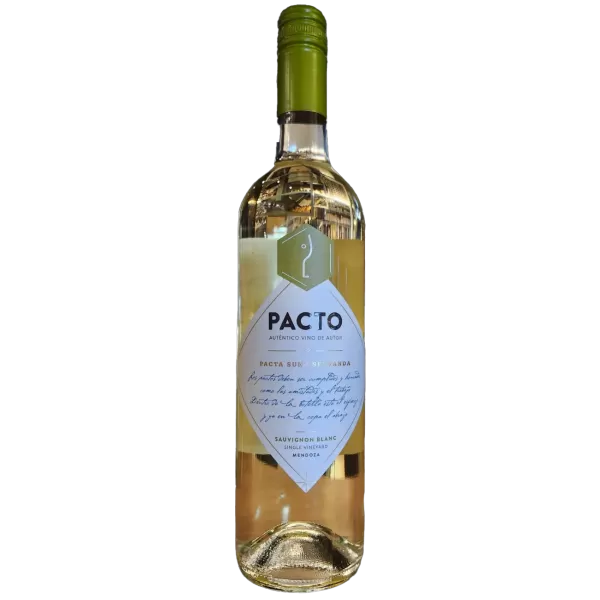 Pacto Sauvignon Blanc