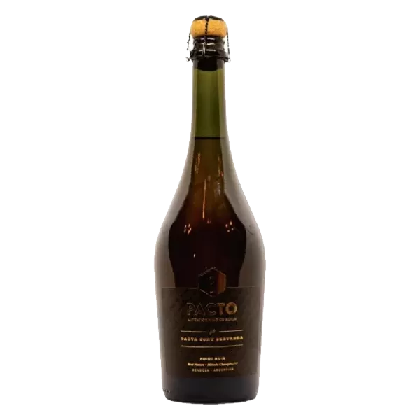 Pacto Espumante Brut Nature