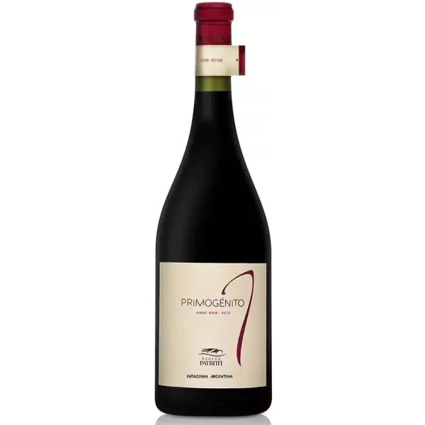 Primogenito Pinot Noir