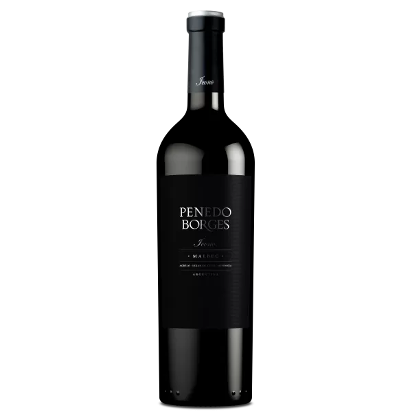 Penedo Borges Icono Malbec