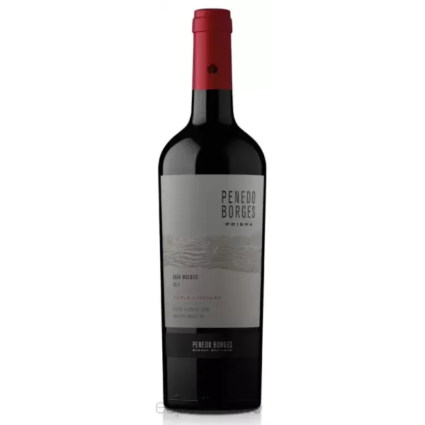 Penedo Borges Prisma Gran Malbec
