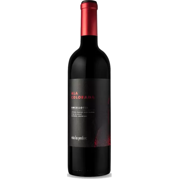 Las Perdices Ala Colorada Ancellota