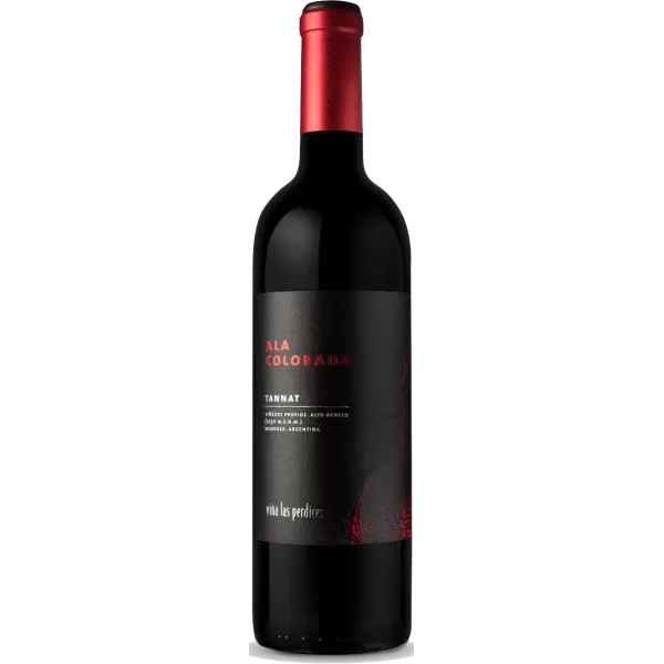 Las Perdices Ala Colorada Tannat