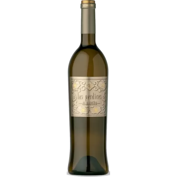 Las Perdices Exploracion Albariño