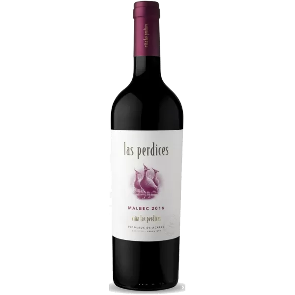 Las Perdices Malbec