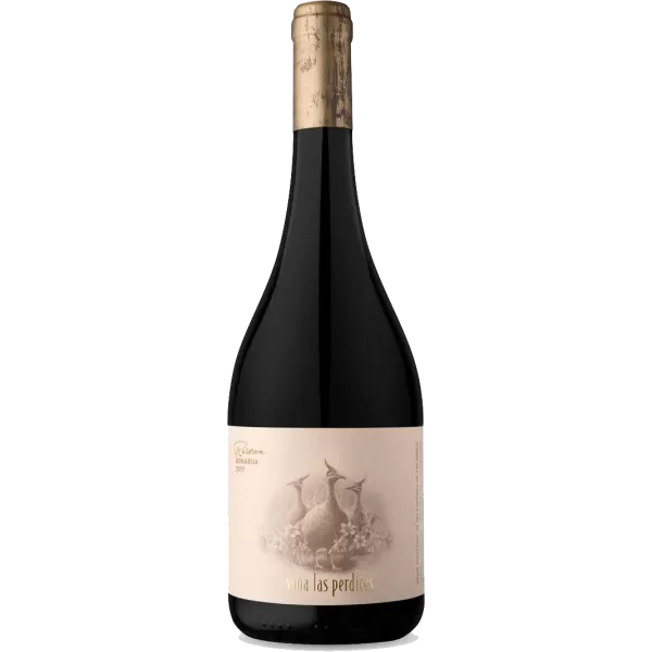 Las Perdices Reserva Bonarda