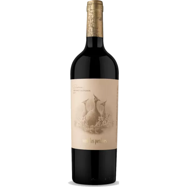Las Perdices Reserva Cabernet Sauvignon