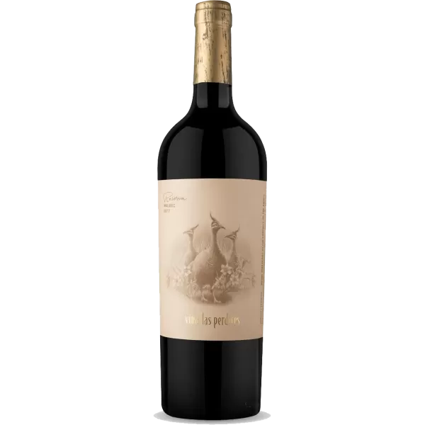 Las Perdices Reserva Malbec