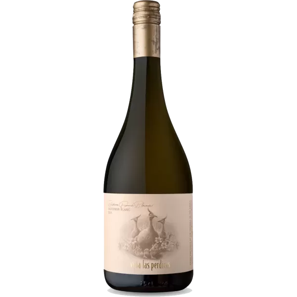 Las Perdices Reserva Sauvignon Blanc Fume