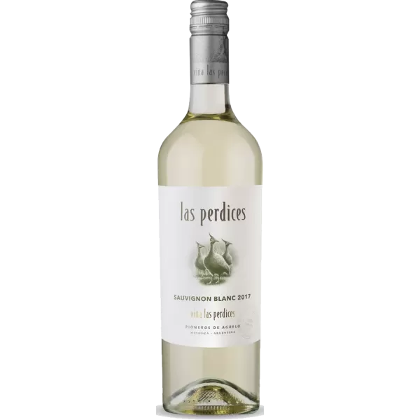 Las Perdices Sauvignon Blanc