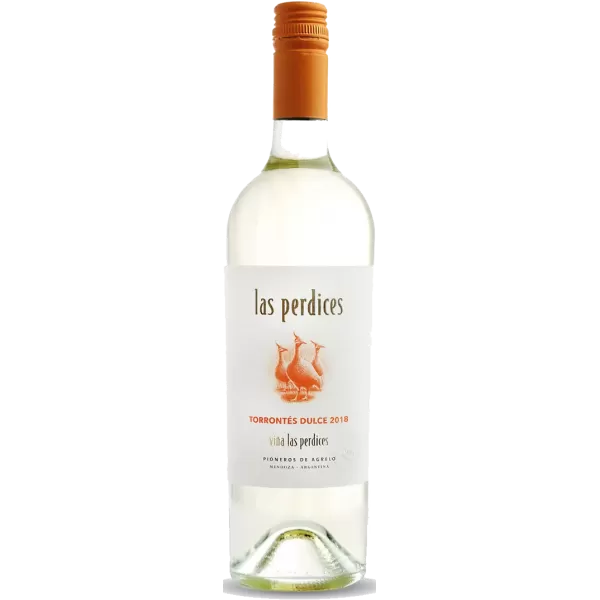 Las Perdices Torrontes Dulce