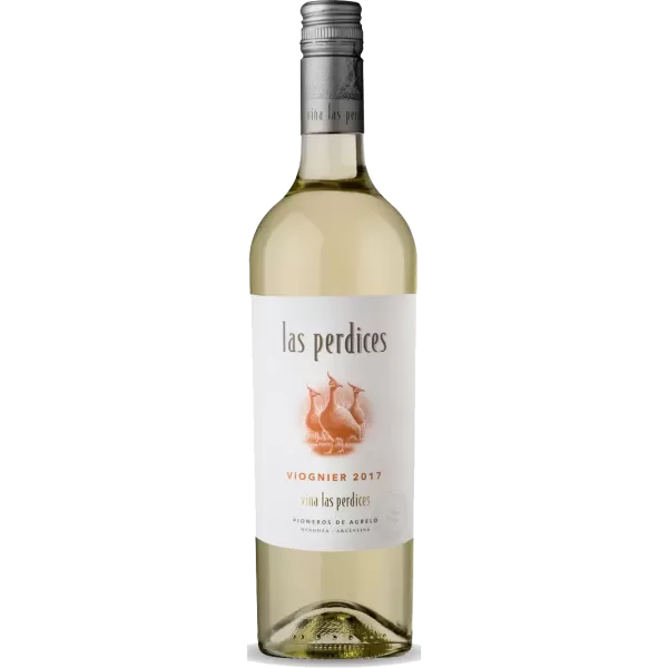 Las Perdices Viognier