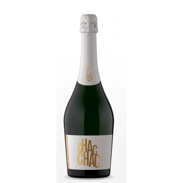 Las Perdices Chac Chac Brut Nature
