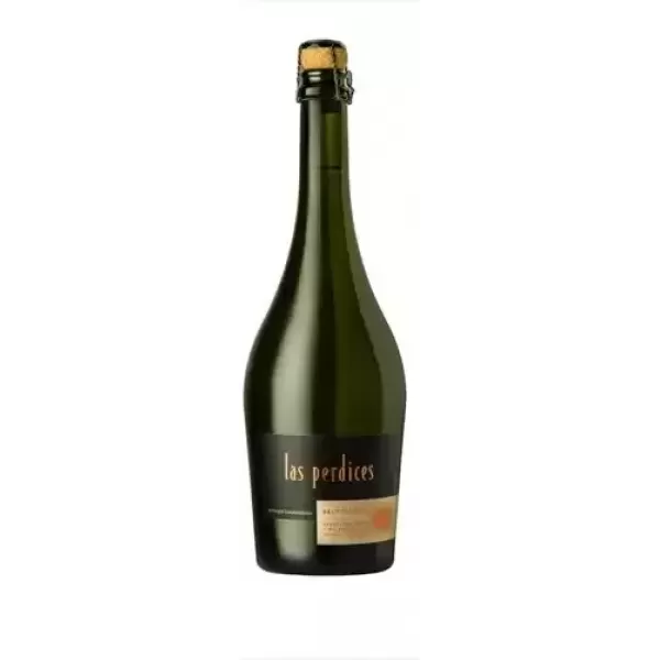 Las Perdices Champenoise Brut Nature