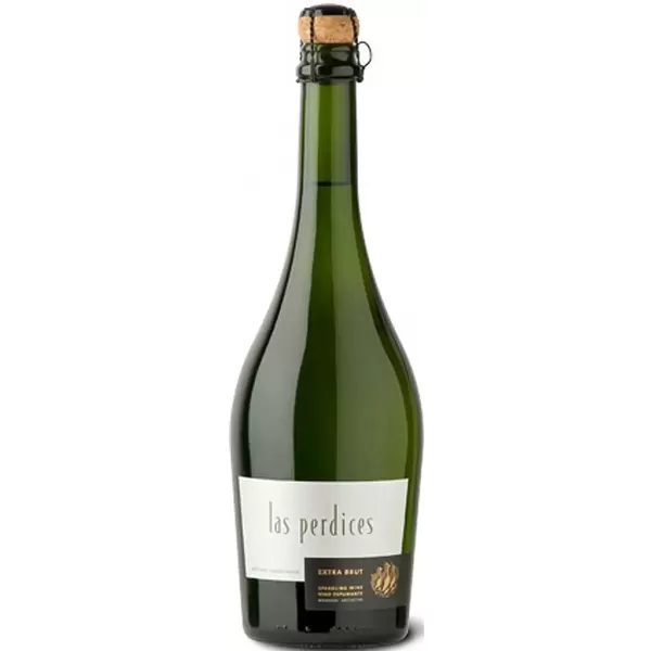 Las Perdices Champenoise Extra Brut