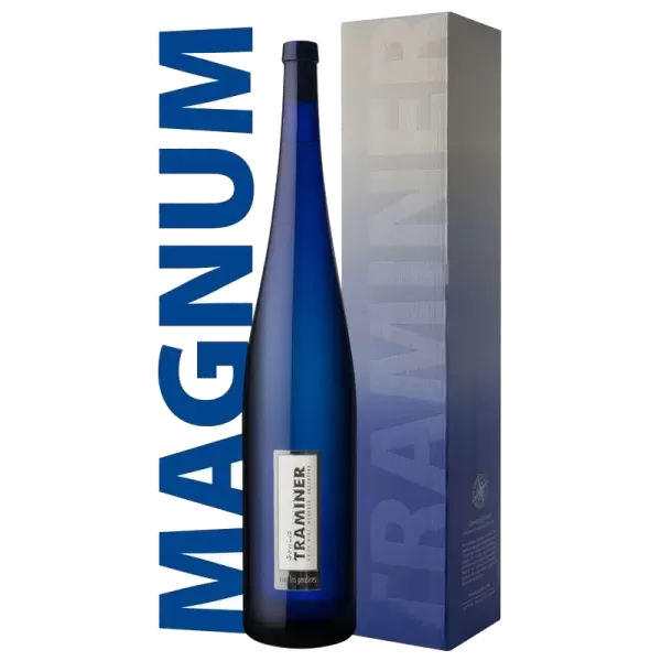 Magnum Las Perdices Gewurztraminer