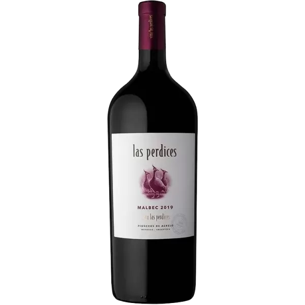 Magnum Las Perdices Malbec