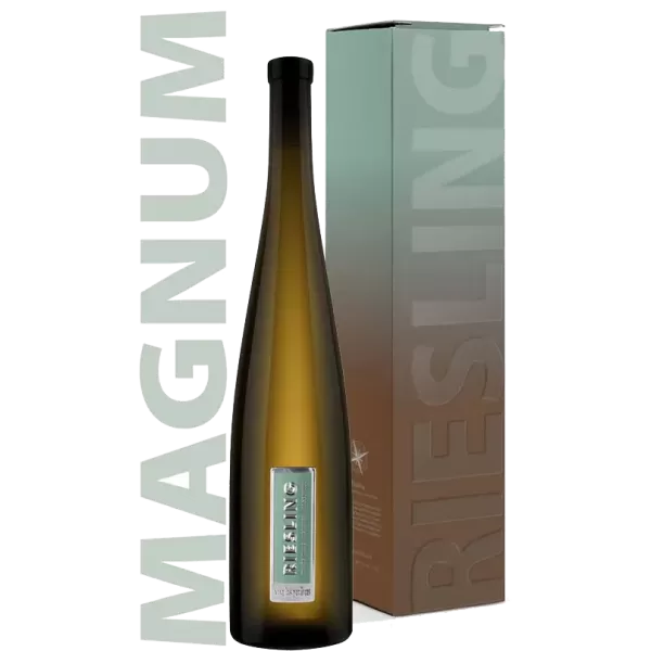 Magnum Las Perdices Riesling