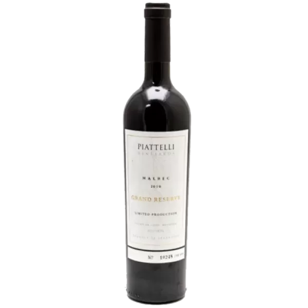 Piattelli Grand Reserve Malbec Mendoza