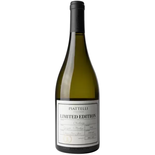 Piattelli Limited Edition Chardonnay