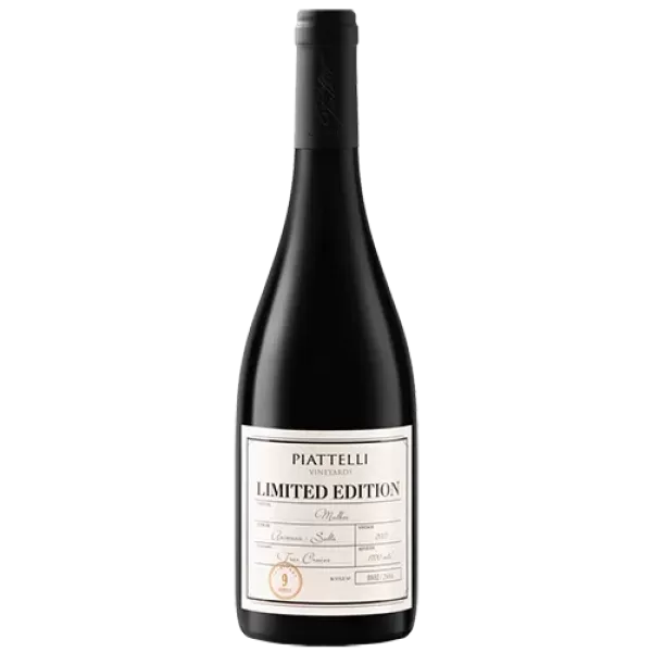 Piattelli Limited Edition Malbec