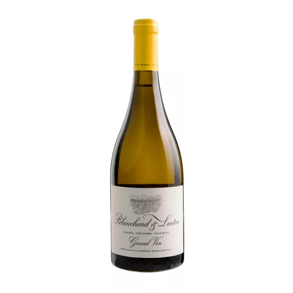 Blanchard Lurton Grand Vin