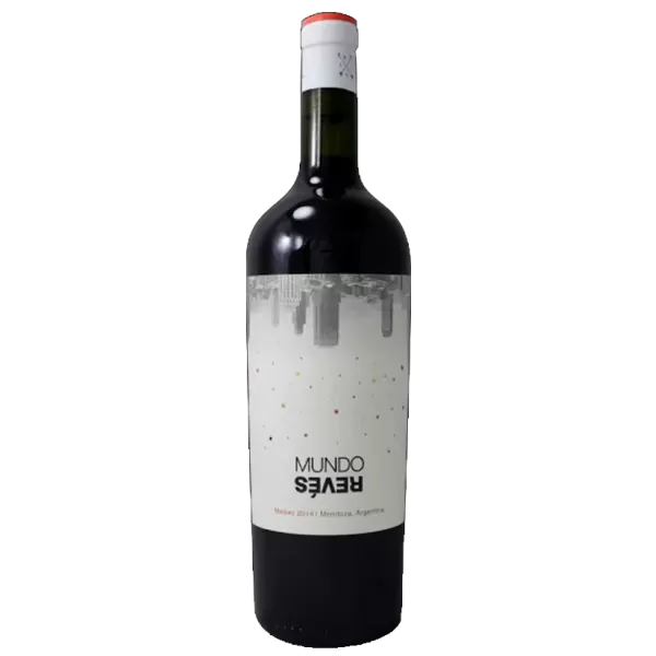Mundo Reves Malbec