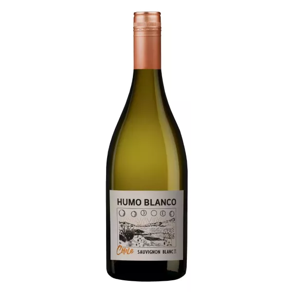 Piedra Negra Humo Blanco Sauvignon Blanc