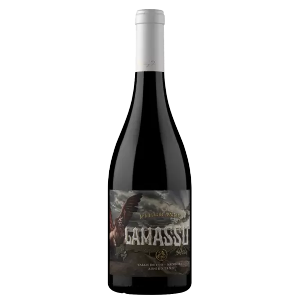 Lamassu Cabernet Franc