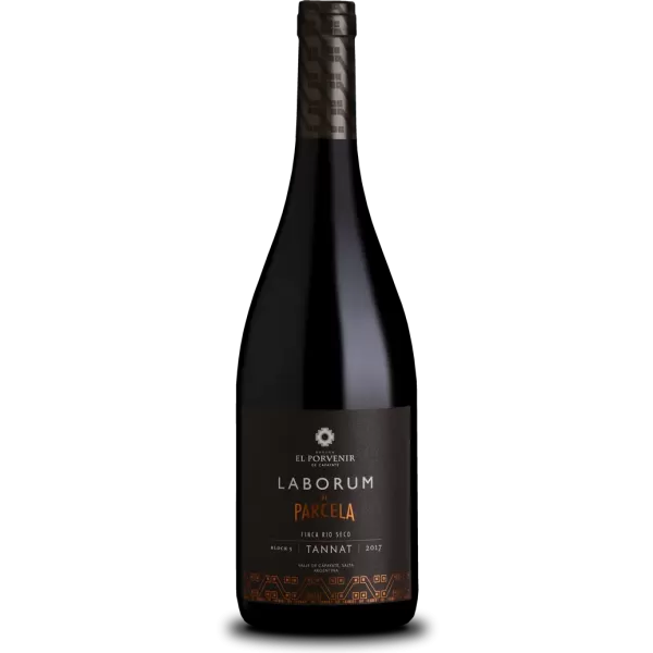 Laborum Parcela Tannat