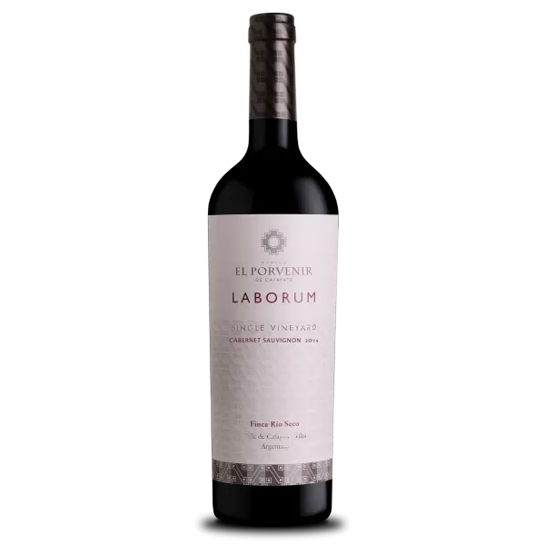 Laborum Single Vineyard Cabernet Sauvignon