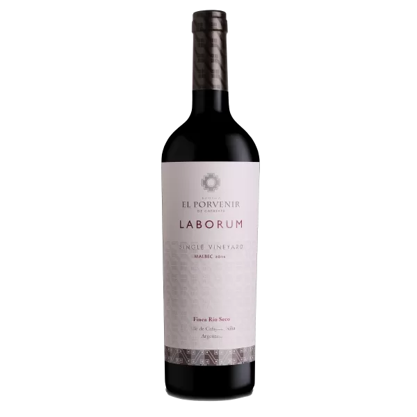 Laborum Single Vineyard Malbec