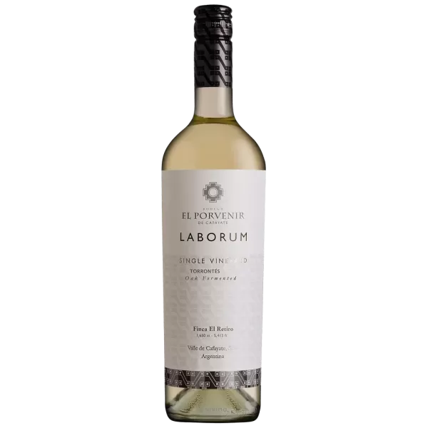 Laborum Single Vineyard Torrontes Oak