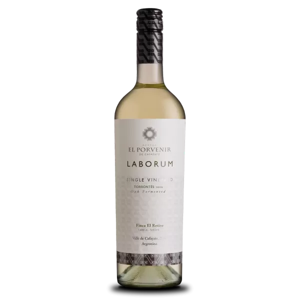 Laborum Single Vineyard Torrontes