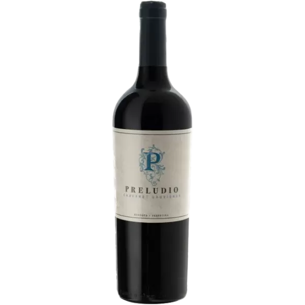 Preludio Cabernet Sauvignon