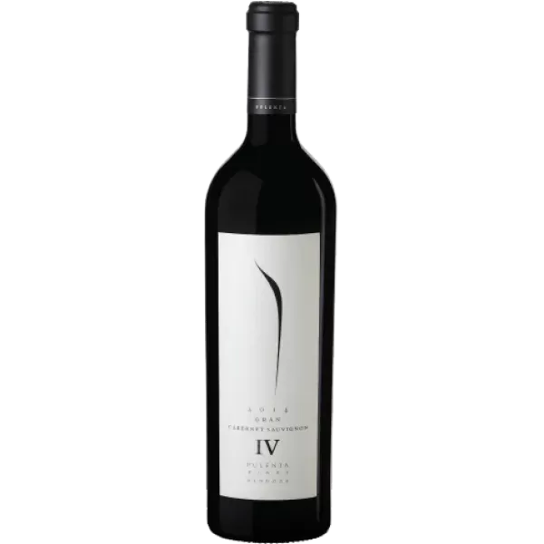 Pulenta Estate Gran Cabernet Sauvignon (Iv)