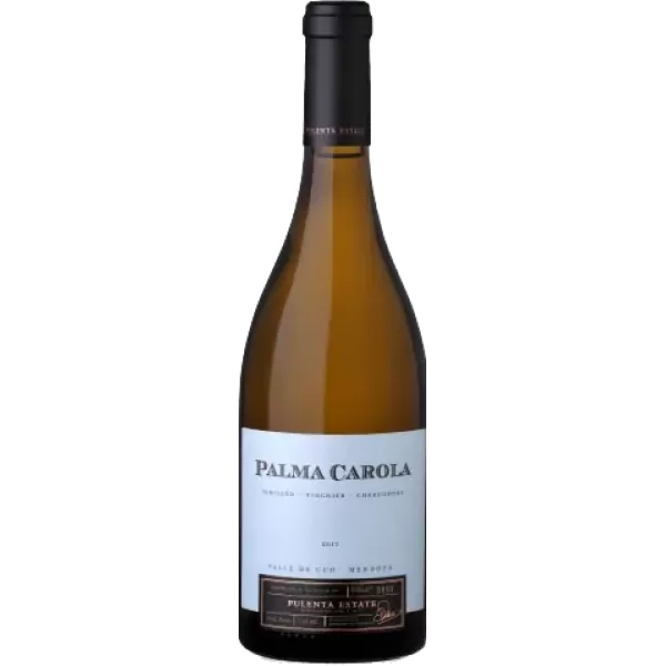 Pulenta Estate Palma Carola