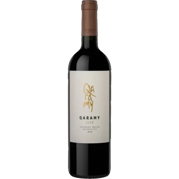 Qaramy Alto