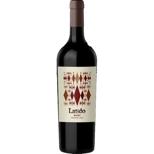 Qaramy Latido Malbec