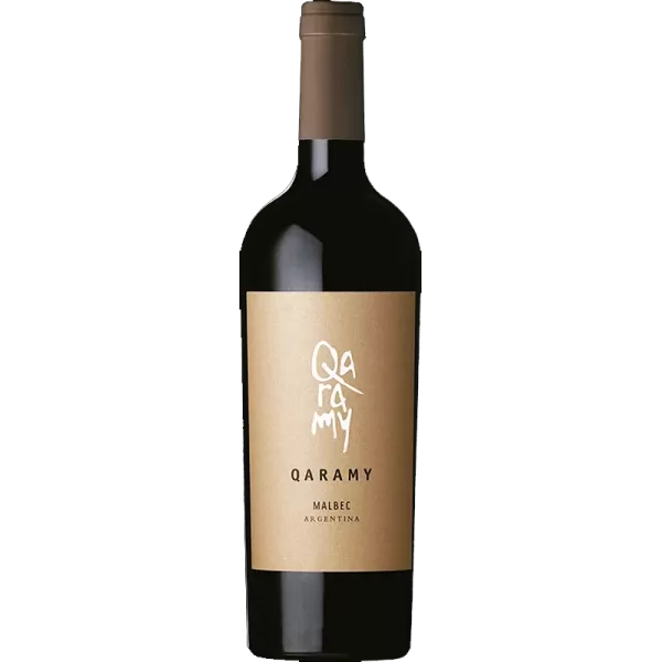 Qaramy Malbec