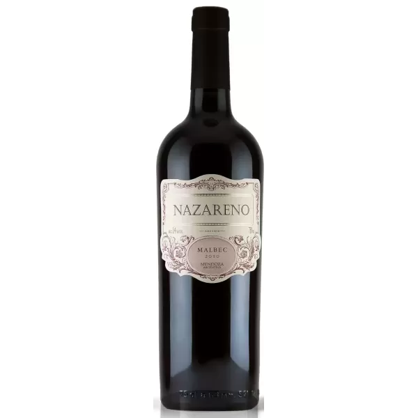Nazareno Malbec