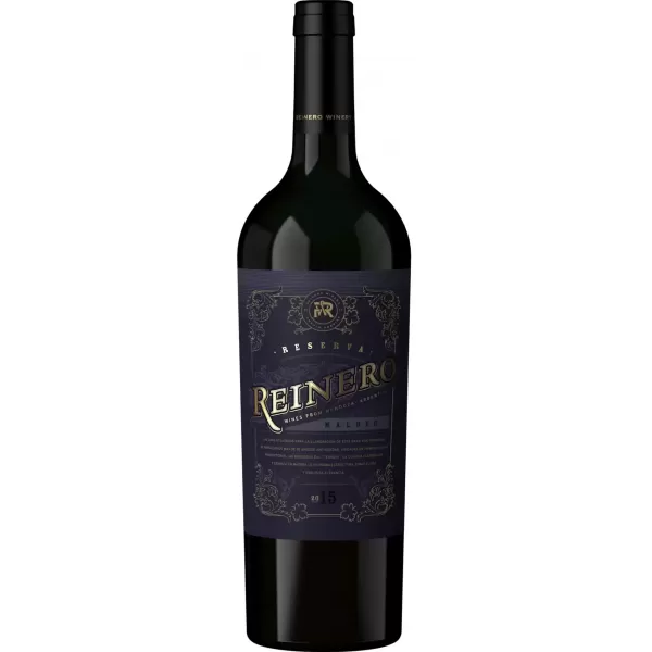 Reinero Reserva Malbec
