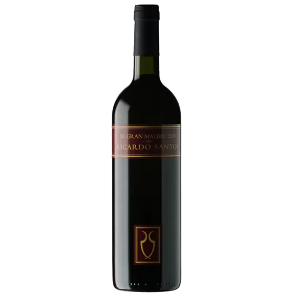 Ricardo Santos Gran Malbec