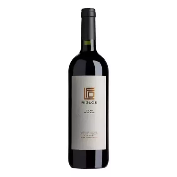 Riglos Gran Malbec