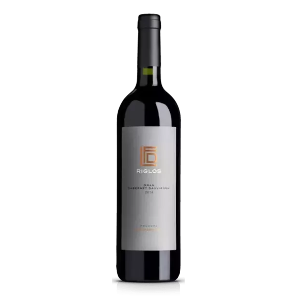 Riglos Gran Cabernet Sauvignon