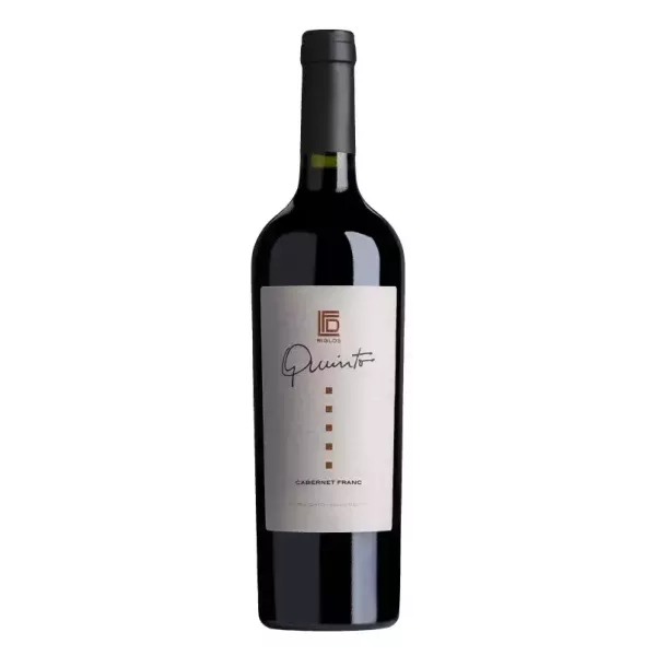 Riglos Quinto Cabernet Franc