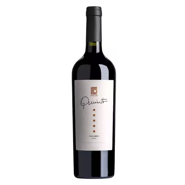 Riglos Quinto Malbec